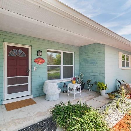 Villa Casabetty Clearwater Florida Exterior foto
