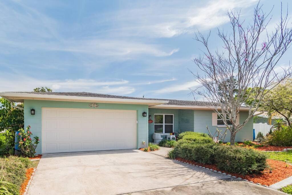 Villa Casabetty Clearwater Florida Exterior foto