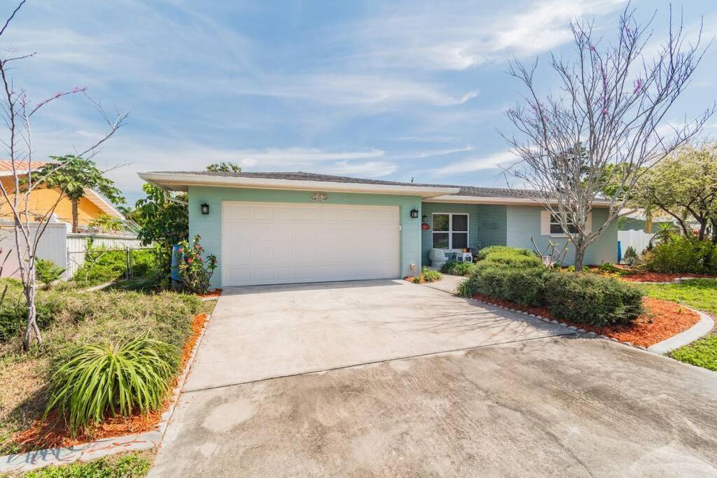 Villa Casabetty Clearwater Florida Exterior foto