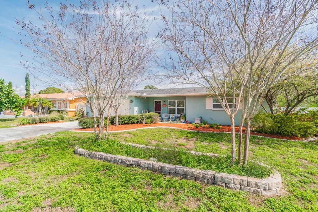 Villa Casabetty Clearwater Florida Exterior foto