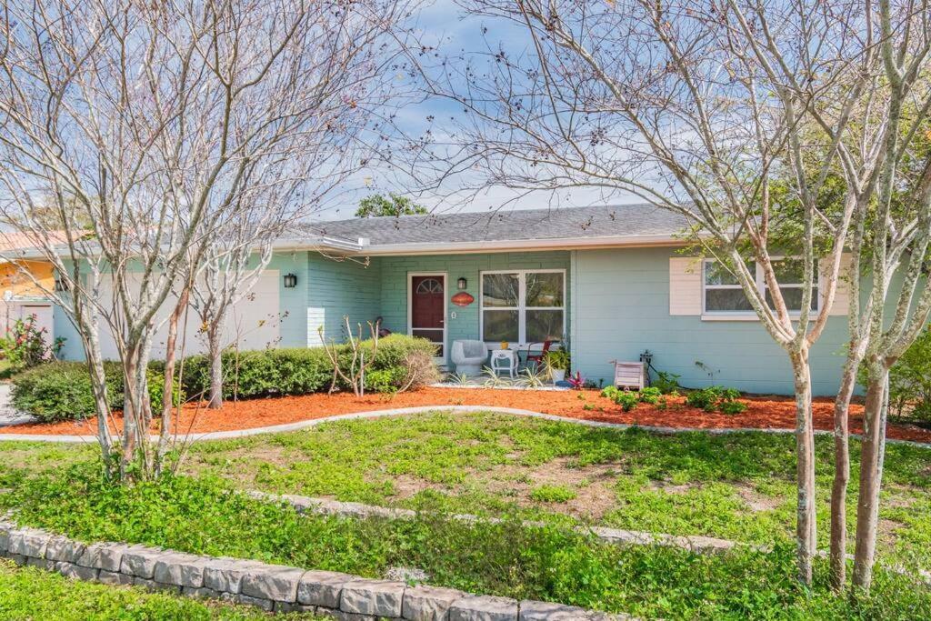 Villa Casabetty Clearwater Florida Exterior foto