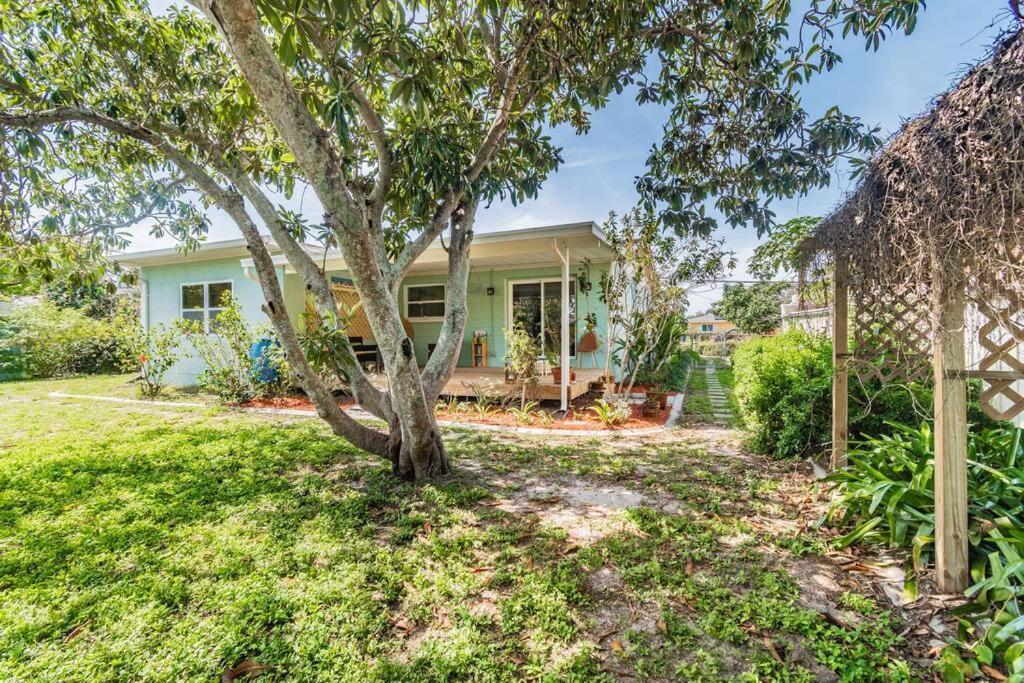 Villa Casabetty Clearwater Florida Exterior foto