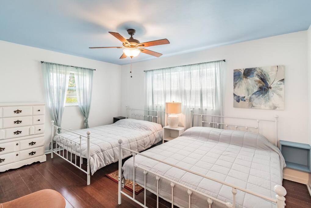 Villa Casabetty Clearwater Florida Exterior foto