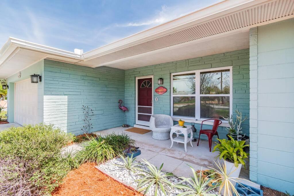 Villa Casabetty Clearwater Florida Exterior foto